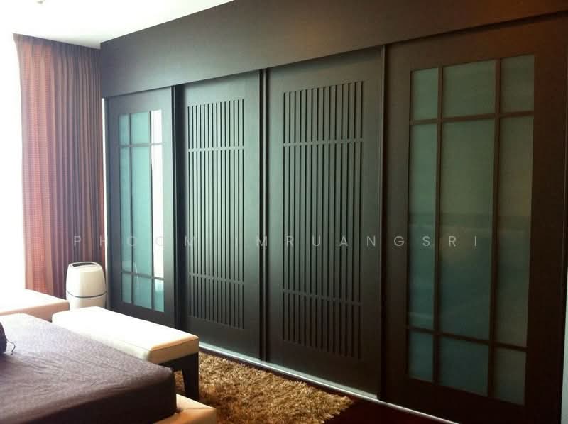 The Park Chidlom, Bangkok, 1 Petchaburi Road, Pathum Wan, Pathum Wan, Bangkok, 2 Bedrooms, 151 sqm, Condo For Rent, by Phoom Imruangsri, 500164284 - DDproperty.com