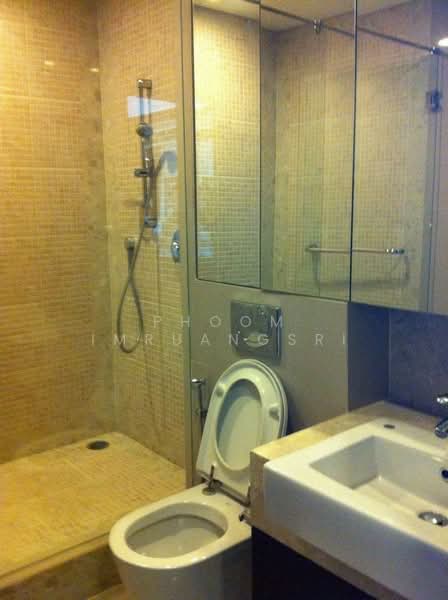 The Park Chidlom, Bangkok, 1 Petchaburi Road, Pathum Wan, Pathum Wan, Bangkok, 2 Bedrooms, 151 sqm, Condo For Rent, by Phoom Imruangsri, 500164284 - DDproperty.com