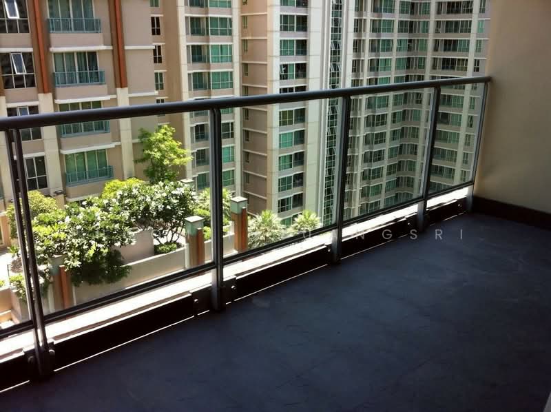 The Park Chidlom, Bangkok, 1 Petchaburi Road, Pathum Wan, Pathum Wan, Bangkok, 2 Bedrooms, 151 sqm, Condo For Rent, by Phoom Imruangsri, 500164284 - DDproperty.com