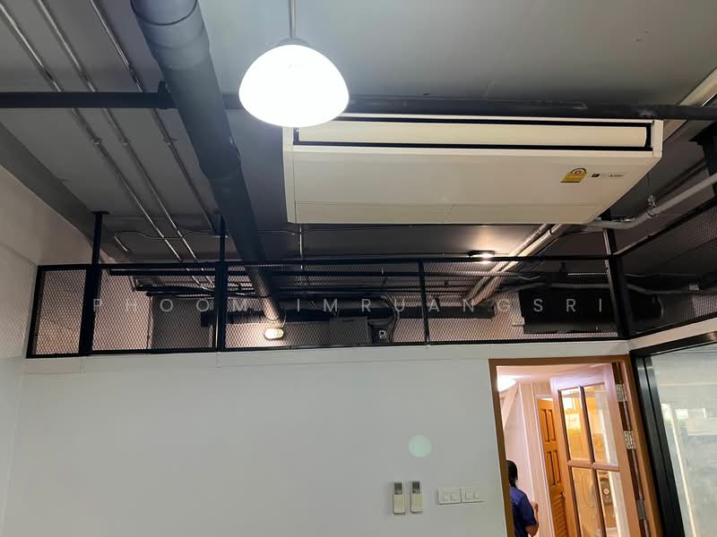 สีลม เทอเรส คอนโดมิเนียม, กรุงเทพ, สีลม, สีลม, บางรัก, กรุงเทพ, 80 ตร.ม., คอนโด ให้เช่า, โดย Phoom Imruangsri, 500164286 - DDproperty.com