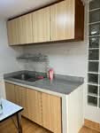 สีลม เทอเรส คอนโดมิเนียม, กรุงเทพ