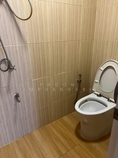 สีลม เทอเรส คอนโดมิเนียม, กรุงเทพ, สีลม, สีลม, บางรัก, กรุงเทพ, 80 ตร.ม., คอนโด ให้เช่า, โดย Phoom Imruangsri, 500164286 - DDproperty.com