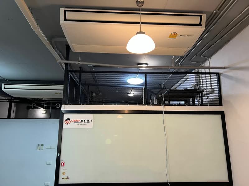 สีลม เทอเรส คอนโดมิเนียม, กรุงเทพ, สีลม, สีลม, บางรัก, กรุงเทพ, 80 ตร.ม., คอนโด ให้เช่า, โดย Phoom Imruangsri, 500164286 - DDproperty.com