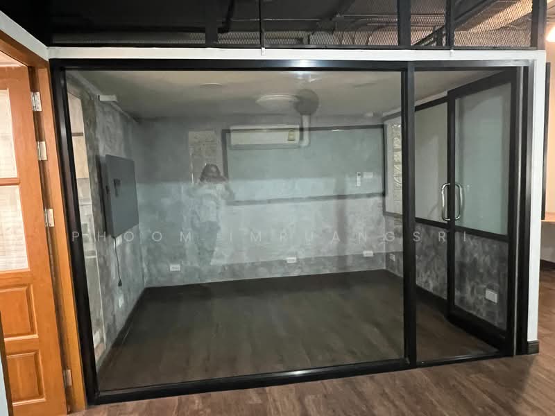 สีลม เทอเรส คอนโดมิเนียม, กรุงเทพ, สีลม, สีลม, บางรัก, กรุงเทพ, 80 ตร.ม., คอนโด ให้เช่า, โดย Phoom Imruangsri, 500164286 - DDproperty.com