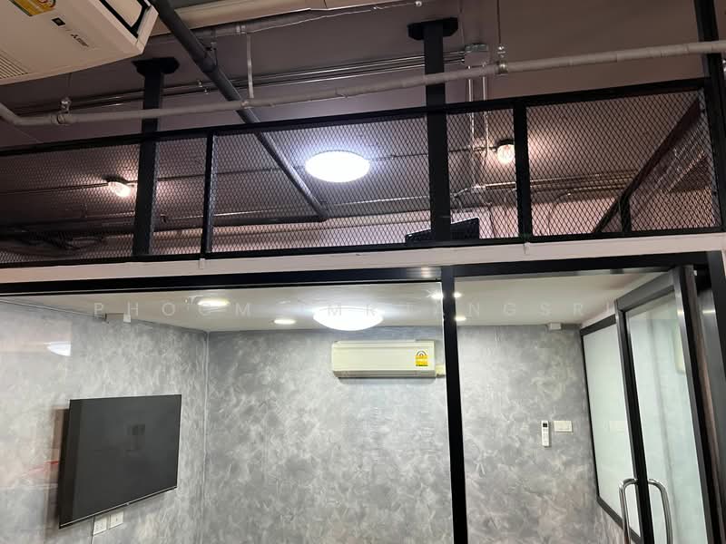 สีลม เทอเรส คอนโดมิเนียม, กรุงเทพ, สีลม, สีลม, บางรัก, กรุงเทพ, 80 ตร.ม., คอนโด ให้เช่า, โดย Phoom Imruangsri, 500164286 - DDproperty.com