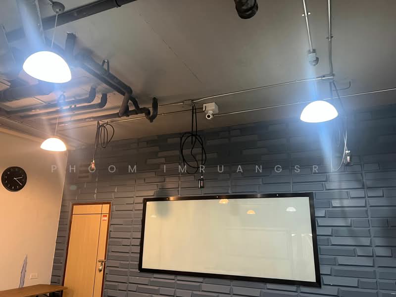 สีลม เทอเรส คอนโดมิเนียม, กรุงเทพ, สีลม, สีลม, บางรัก, กรุงเทพ, 80 ตร.ม., คอนโด ให้เช่า, โดย Phoom Imruangsri, 500164286 - DDproperty.com