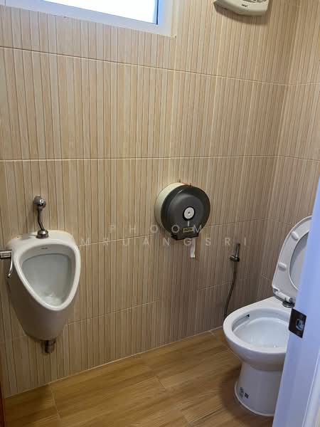 Silom Terrace Condominium, Bangkok, Silom, Silom, Bang Rak, Bangkok, 1 Bedroom, 80 sqm, Condo For Rent, by Phoom Imruangsri, 500164286 - DDproperty.com