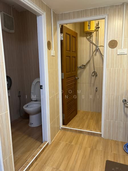 Silom Terrace Condominium, Bangkok, Silom, Silom, Bang Rak, Bangkok, 1 Bedroom, 80 sqm, Condo For Rent, by Phoom Imruangsri, 500164286 - DDproperty.com