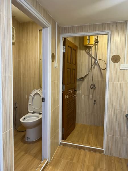 Silom Terrace Condominium, Bangkok, Silom, Silom, Bang Rak, Bangkok, 1 Bedroom, 80 sqm, Condo For Rent, by Phoom Imruangsri, 500164286 - DDproperty.com