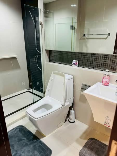 Rhythm Sathorn, Bangkok, 141 Soi Sathorn 21, Yan Nawa, Sathon, Bangkok, 2 Bedrooms, 66 sqm, Condo For Rent, by Napatsawan Tamjorhor, 500164287 - DDproperty.com