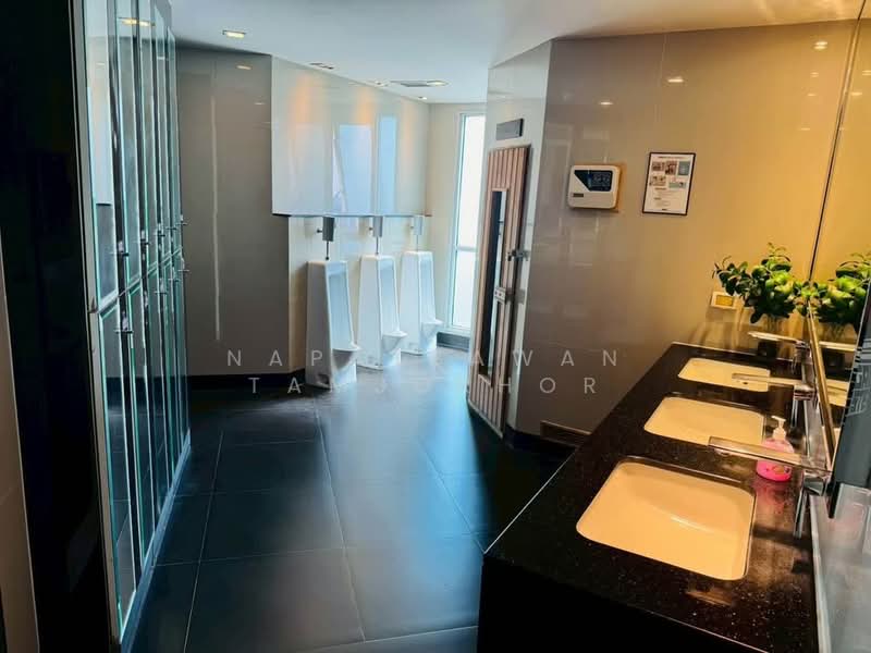 Rhythm Sathorn : ริทึ่ม สาทร, กรุงเทพ, 141 ซอยสาทร 21, ยานนาวา, สาทร, กรุงเทพ, 66 ตร.ม., คอนโด ให้เช่า, โดย Napatsawan Tamjorhor, 500164287 - DDproperty.com