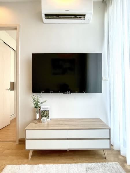 Q House Sukhumvit 79 : คิวเฮาส์ สุขุมวิท 79, กรุงเทพ, 2059 ถนนสุขุมวิท, พระโขนงเหนือ, วัฒนา, กรุงเทพ, 31 ตร.ม., คอนโด ให้เช่า, โดย Connex Property, 500164290 - DDproperty.com