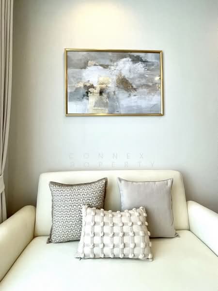 Q House Sukhumvit 79 : คิวเฮาส์ สุขุมวิท 79, กรุงเทพ, 2059 ถนนสุขุมวิท, พระโขนงเหนือ, วัฒนา, กรุงเทพ, 31 ตร.ม., คอนโด ให้เช่า, โดย Connex Property, 500164290 - DDproperty.com