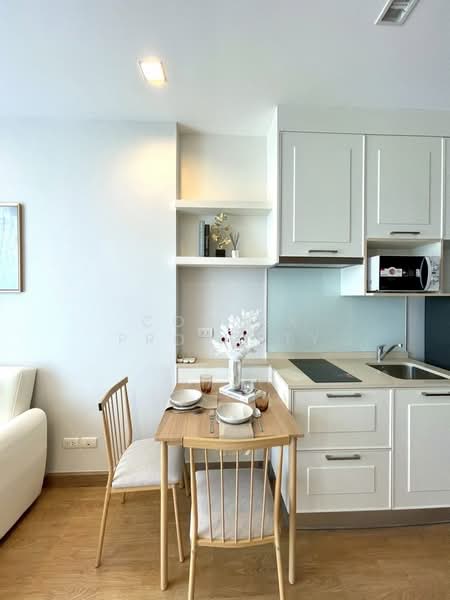 Q House Sukhumvit 79 : คิวเฮาส์ สุขุมวิท 79, กรุงเทพ, 2059 ถนนสุขุมวิท, พระโขนงเหนือ, วัฒนา, กรุงเทพ, 31 ตร.ม., คอนโด ให้เช่า, โดย Connex Property, 500164290 - DDproperty.com