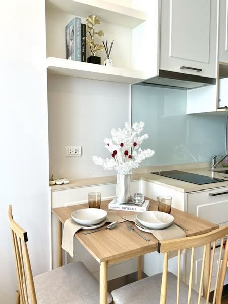 Q House Sukhumvit 79, Bangkok, 2059 Sukhumvit Road, Phra Kanong Nua, Watthana, Bangkok, 1 Bedroom, 31 sqm, Condo For Rent, by Connex Property, 500164290 - DDproperty.com