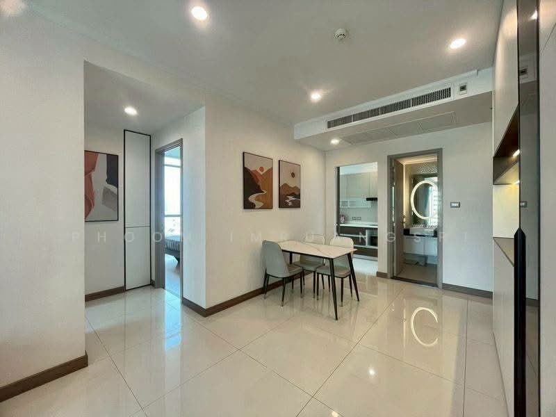 Supalai Oriental Sukhumvit 39 : ศุภาลัย โอเรียนทัล สุขุมวิท 39, กรุงเทพ, ซอย สุขุมวิท 39, คลองตันเหนือ, วัฒนา, กรุงเทพ, 85 ตร.ม., คอนโด ให้เช่า, โดย Phoom Imruangsri, 500164293 - DDproperty.com