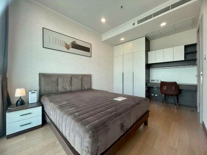 Supalai Oriental Sukhumvit 39 : ศุภาลัย โอเรียนทัล สุขุมวิท 39, กรุงเทพ, ซอย สุขุมวิท 39, คลองตันเหนือ, วัฒนา, กรุงเทพ, 85 ตร.ม., คอนโด ให้เช่า, โดย Phoom Imruangsri, 500164293 - DDproperty.com