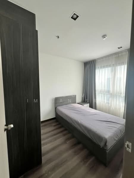 IDEO Rama 9-Asoke, Bangkok, Rama 9 Road, Huai Khwang, Huai Khwang, Bangkok, 2 Bedrooms, 60 sqm, Condo For Rent, by Phoom Imruangsri, 500164296 - DDproperty.com