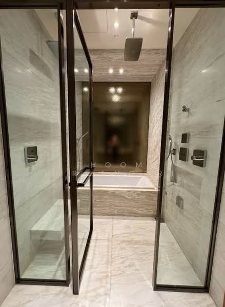 Scope Langsuan, Bangkok, Soi Lang Suan, Lumphini, Pathum Wan, Bangkok, 1 Bedroom, 84 sqm, Condo For Rent, by Phoom Imruangsri, 500164301 - DDproperty.com