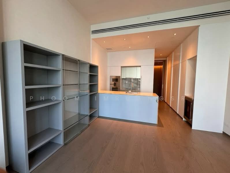 Scope Langsuan, Bangkok, Soi Lang Suan, Lumphini, Pathum Wan, Bangkok, 1 Bedroom, 84 sqm, Condo For Rent, by Phoom Imruangsri, 500164301 - DDproperty.com