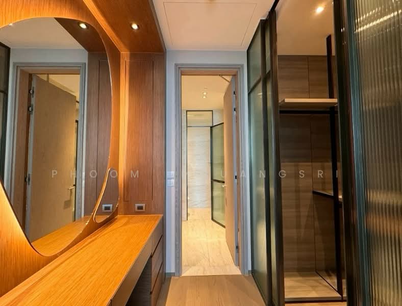 Scope Langsuan, Bangkok, Soi Lang Suan, Lumphini, Pathum Wan, Bangkok, 1 Bedroom, 84 sqm, Condo For Rent, by Phoom Imruangsri, 500164301 - DDproperty.com