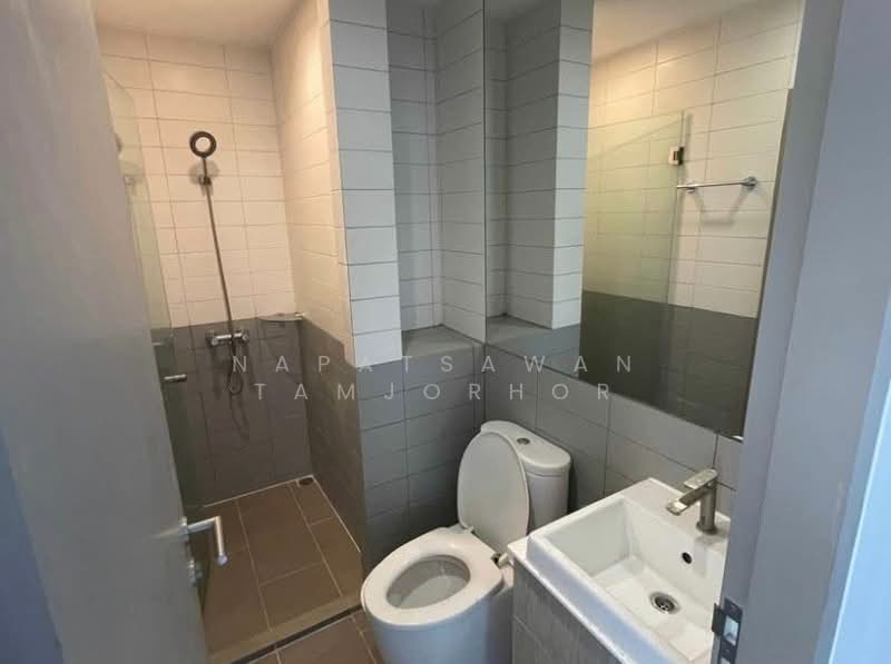 IDEO MOBI Sukhumvit 81 : ไอดีโอ โมบิ สุขุมวิท 81, กรุงเทพ, 2097 ถนนสุขุมวิท แขวงบางจาก เขตพระโขนง กรุงเทพมหานคร, บางจาก, พระโขนง, กรุงเทพ, 44 ตร.ม., คอนโด ให้เช่า, โดย Napatsawan Tamjorhor, 500164302 - DDproperty.com