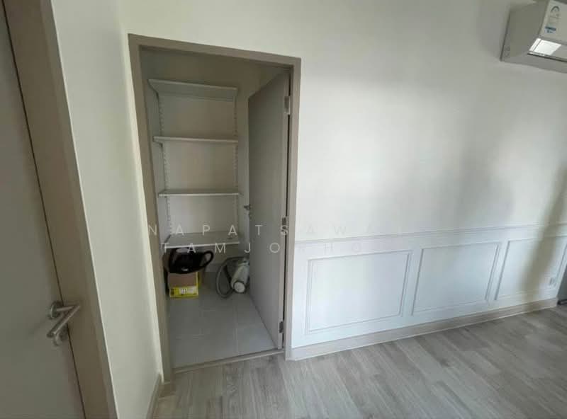 IDEO MOBI Sukhumvit 81, Bangkok, 2097 Sukhumvit Road, Bang Chak, Phra Khanong, Bangkok, 2 Bedrooms, 44 sqm, Condo For Rent, by Napatsawan Tamjorhor, 500164302 - DDproperty.com