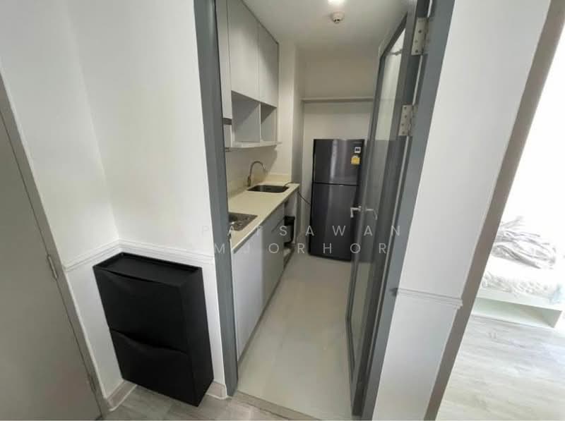 IDEO MOBI Sukhumvit 81 : ไอดีโอ โมบิ สุขุมวิท 81, กรุงเทพ, 2097 ถนนสุขุมวิท แขวงบางจาก เขตพระโขนง กรุงเทพมหานคร, บางจาก, พระโขนง, กรุงเทพ, 44 ตร.ม., คอนโด ให้เช่า, โดย Napatsawan Tamjorhor, 500164302 - DDproperty.com