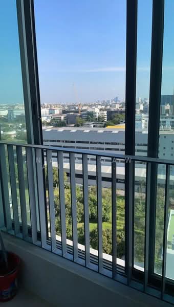 IDEO MOBI Sukhumvit 81 : ไอดีโอ โมบิ สุขุมวิท 81, กรุงเทพ, 2097 ถนนสุขุมวิท แขวงบางจาก เขตพระโขนง กรุงเทพมหานคร, บางจาก, พระโขนง, กรุงเทพ, 44 ตร.ม., คอนโด ให้เช่า, โดย Napatsawan Tamjorhor, 500164302 - DDproperty.com