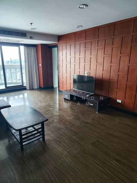 State Tower, Bangkok, 1055 Silom Road, Silom, Bang Rak, Bangkok, 2 Bedrooms, 147 sqm, Condo For Rent, by Ratchanon Songthammakul, 500164303 - DDproperty.com