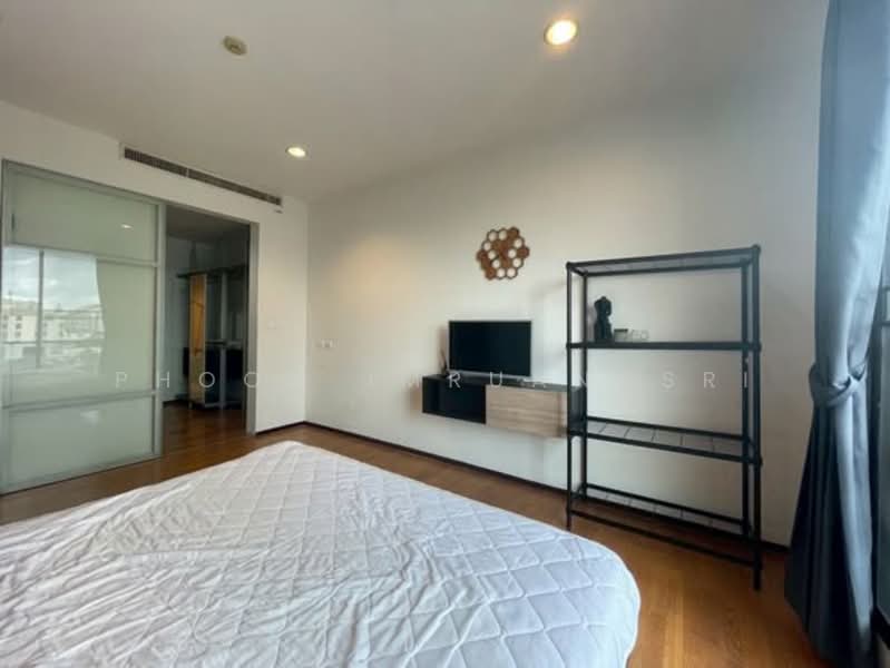 Amanta Ratchada, Bangkok, 77-88 Soi Ratchadaphisek 5, Ratchadaphisek Road, Din Daeng, Din Daeng, Bangkok, 2 Bedrooms, 83 sqm, Condo For Rent, by Phoom Imruangsri, 500164304 - DDproperty.com