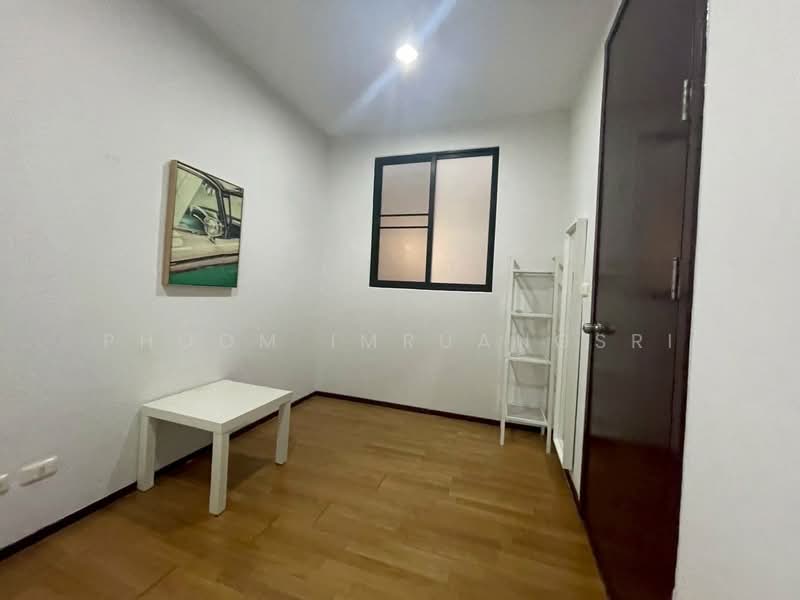 Amanta Ratchada, Bangkok, 77-88 Soi Ratchadaphisek 5, Ratchadaphisek Road, Din Daeng, Din Daeng, Bangkok, 2 Bedrooms, 83 sqm, Condo For Rent, by Phoom Imruangsri, 500164304 - DDproperty.com