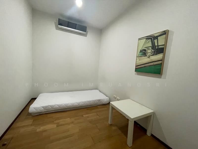 Amanta Ratchada, Bangkok, 77-88 Soi Ratchadaphisek 5, Ratchadaphisek Road, Din Daeng, Din Daeng, Bangkok, 2 Bedrooms, 83 sqm, Condo For Rent, by Phoom Imruangsri, 500164304 - DDproperty.com