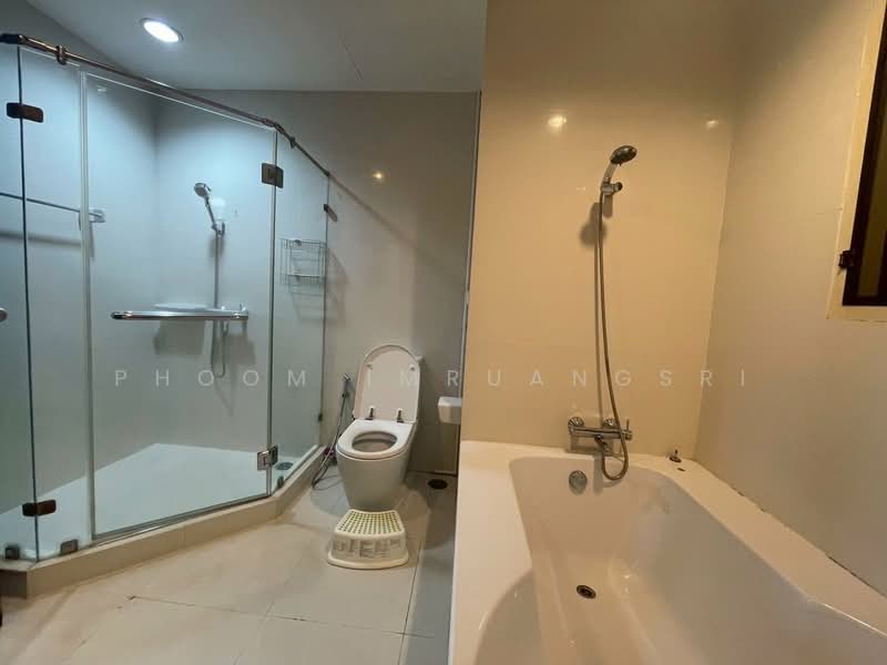 Amanta Ratchada, Bangkok, 77-88 Soi Ratchadaphisek 5, Ratchadaphisek Road, Din Daeng, Din Daeng, Bangkok, 2 Bedrooms, 83 sqm, Condo For Rent, by Phoom Imruangsri, 500164304 - DDproperty.com