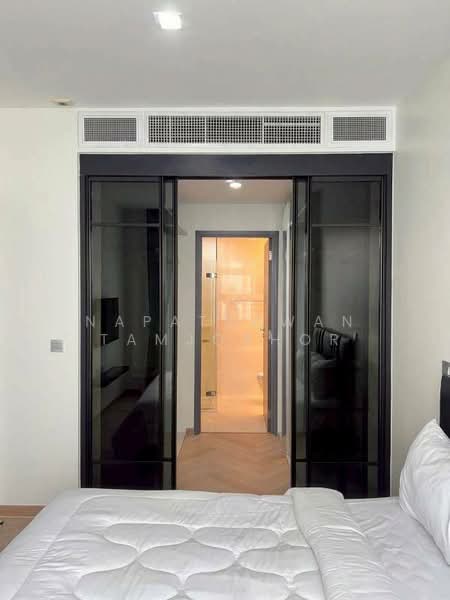 Keyne by Sansiri, Bangkok, 766 Sukhumvit Road, Khlong Toei, Khlong Toei, Bangkok, 1 Bedroom, 48 sqm, Condo For Rent, by Napatsawan Tamjorhor, 500164305 - DDproperty.com