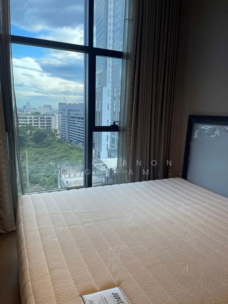 The Diplomat Sathorn, Bangkok, 158 Sathorn Nua Road, Silom, Bang Rak, Bangkok, 2 Bedrooms, 78 sqm, Condo For Rent, by Ratchanon Songthammakul, 500164308 - DDproperty.com