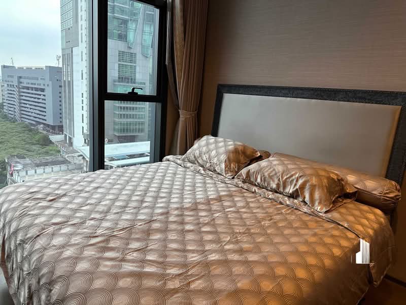 The Diplomat Sathorn, Bangkok, 158 Sathorn Nua Road, Silom, Bang Rak, Bangkok, 2 Bedrooms, 78 sqm, Condo For Rent, by Ratchanon Songthammakul, 500164308 - DDproperty.com