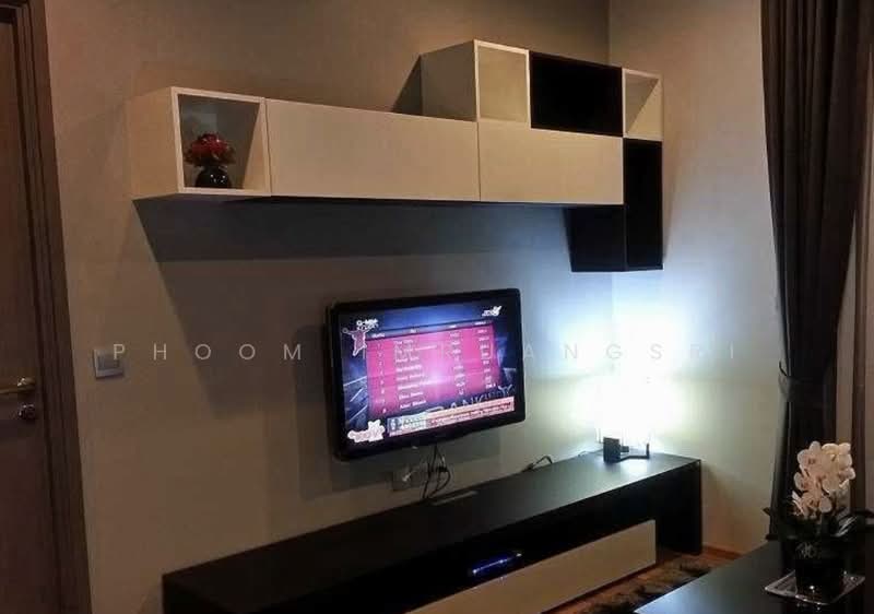 Keyne by Sansiri, Bangkok, 766 Sukhumvit Road, Khlong Toei, Khlong Toei, Bangkok, 1 Bedroom, 47 sqm, Condo For Rent, by Phoom Imruangsri, 500164309 - DDproperty.com