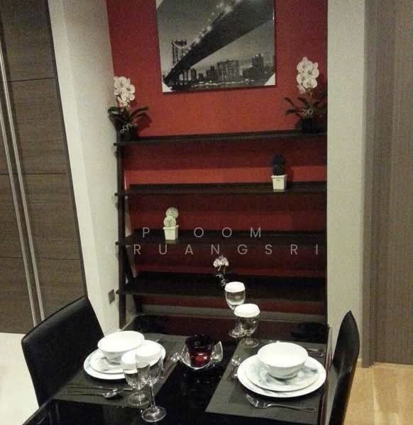 Keyne by Sansiri, Bangkok, 766 Sukhumvit Road, Khlong Toei, Khlong Toei, Bangkok, 1 Bedroom, 47 sqm, Condo For Rent, by Phoom Imruangsri, 500164309 - DDproperty.com