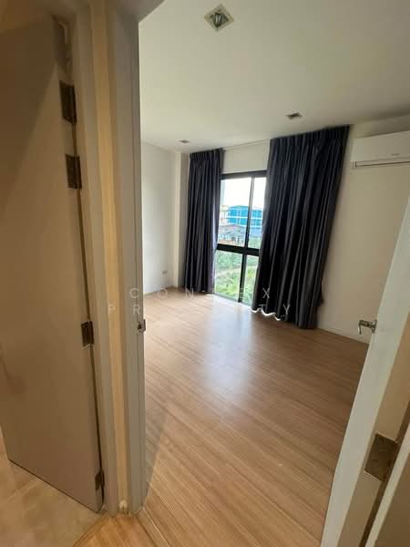 Y Residence Sukhumvit 113, Samut Prakan, Sukhumvit 113 Road (Soi Dan Samrong 42/1), Samrong Nua, Muang Samut Prakarn, Samut Prakan, 4 Bedrooms, 220 sqm, Townhouse For Rent, by Connex Property, 500164311 - DDproperty.com