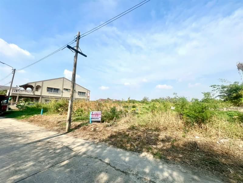 ที่ดินเปล่า 83.5 ตร.ว. ที่ดิน ซอยหมู่บ้านเมืองทอง1 ซอยปุณณวิถี35 ซอยสุขุมวิท101, กรุงเทพ, บางจาก, พระโขนง, กรุงเทพ, 332 ตร.ม., ที่ดิน ขาย, โดย คุณ วีนัสรา บุตรพา (เมล), 500164312 - DDproperty.com