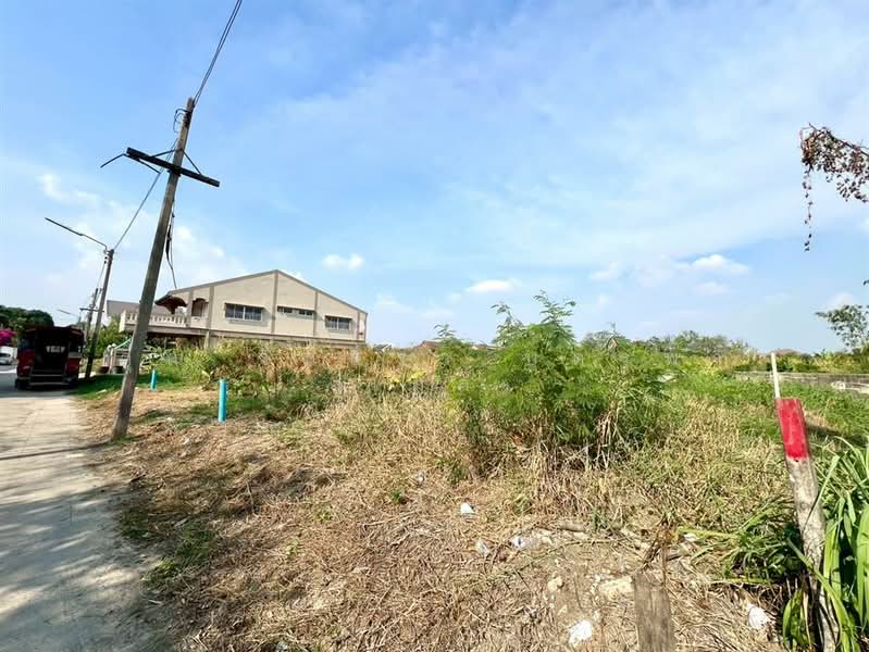 ที่ดินเปล่า 83.5 ตร.ว. ที่ดิน ซอยหมู่บ้านเมืองทอง1 ซอยปุณณวิถี35 ซอยสุขุมวิท101, กรุงเทพ, บางจาก, พระโขนง, กรุงเทพ, 332 ตร.ม., ที่ดิน ขาย, โดย คุณ วีนัสรา บุตรพา (เมล), 500164312 - DDproperty.com