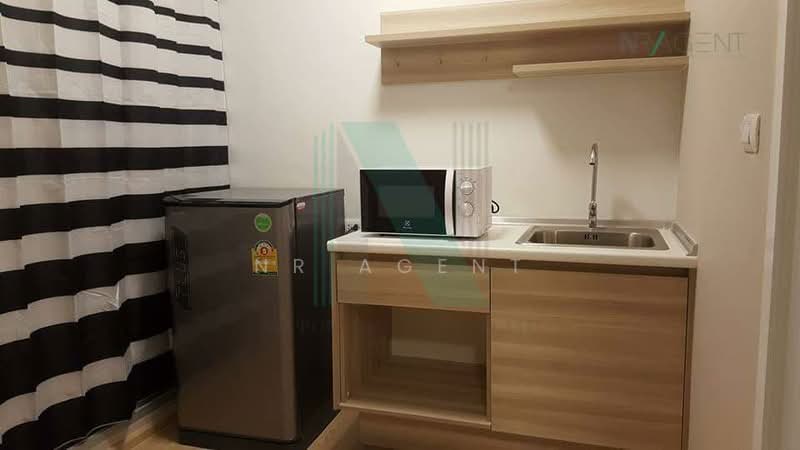 Plum Condo Chaengwattana Station, Bangkok, Chaeng Watthana Rd, Talat Bang Khen, Lak Si, Bangkok, 1 Bedroom, 23 sqm, Condo For Sale, by NR AGENT, 500164313 - DDproperty.com