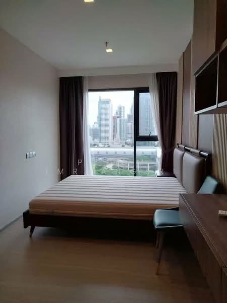 Life Asoke Hype, Bangkok, 339 Chaturathit Rd, Makkasan, Ratchathewi, Bangkok, 2 Bedrooms, 68 sqm, Condo For Rent, by Phoom Imruangsri, 500164315 - DDproperty.com