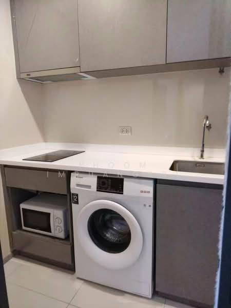 Life Asoke Hype : ไลฟ์ อโศก ไฮป์, กรุงเทพ, 339 ถนน จตุรทิศ, มักกะสัน, ราชเทวี, กรุงเทพ, 68 ตร.ม., คอนโด ให้เช่า, โดย Phoom Imruangsri, 500164315 - DDproperty.com