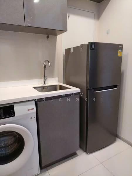 Life Asoke Hype, Bangkok, 339 Chaturathit Rd, Makkasan, Ratchathewi, Bangkok, 2 Bedrooms, 68 sqm, Condo For Rent, by Phoom Imruangsri, 500164315 - DDproperty.com