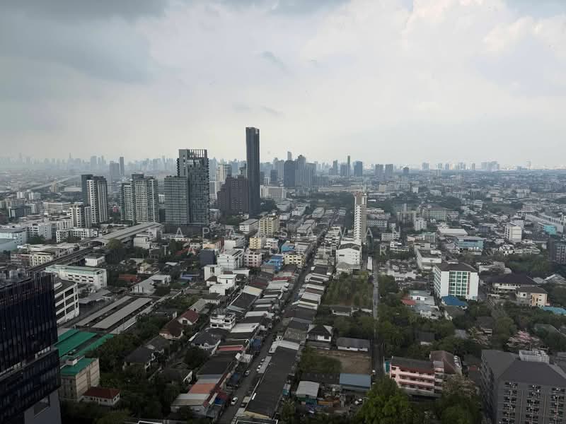 Whizdom Connect Sukhumvit : วิสซ์ดอม คอนเนค สุขุมวิท, กรุงเทพ, 1 ซอยปิยบุตร์ 1 ถนนสุขุมวิท, บางนา, บางนา, กรุงเทพ, 29 ตร.ม., คอนโด ให้เช่า, โดย Napatsawan Tamjorhor, 500164316 - DDproperty.com