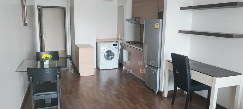 Le Luk Condominium : เลอ ลักซ์ คอนโดมิเนียม, กรุงเทพ, 1599 291 ถ.สุขุมวิท, พระโขนงเหนือ, วัฒนา, กรุงเทพ, 52 ตร.ม., คอนโด ให้เช่า, โดย Ratchanon Songthammakul, 500164317 - DDproperty.com