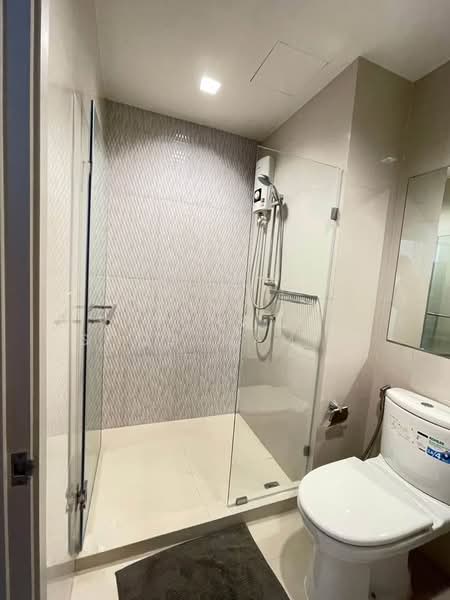 Life Sukhumvit 48, Bangkok, Soi Sukhumvit 48, Phra Kanong, Khlong Toei, Bangkok, 1 Bedroom, 33 sqm, Condo For Rent, by Ratchanon Songthammakul, 500164320 - DDproperty.com