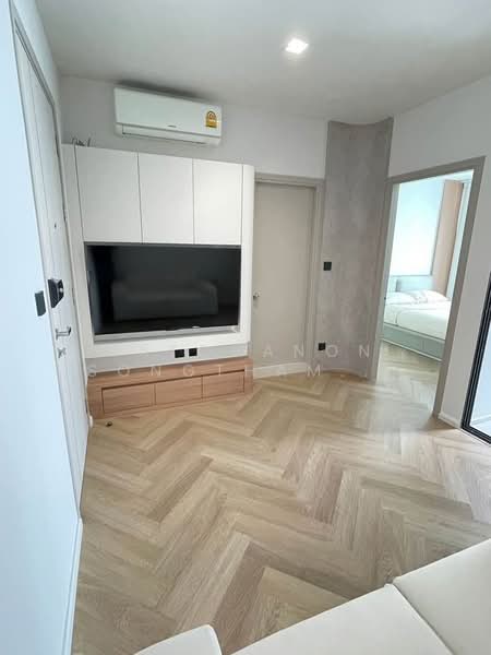 Life Sukhumvit 48 : ไลฟ์ สุขุมวิท 48, กรุงเทพ, ซอยสุขุมวิท 48, พระโขนง, คลองเตย, กรุงเทพ, 33 ตร.ม., คอนโด ให้เช่า, โดย Ratchanon Songthammakul, 500164320 - DDproperty.com